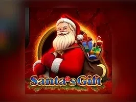Santa's Gift icon