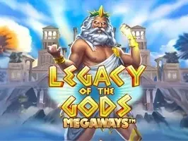 Legacy Of Gods Megaways