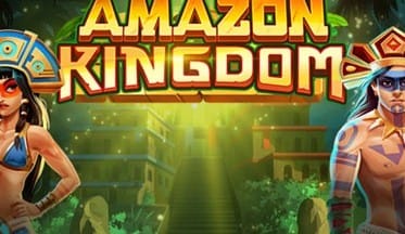 Amazon Kingdom