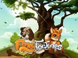 Fortunes of the Fox screenshot