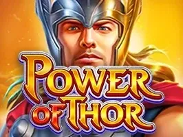 Power Of Thor icon
