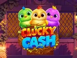 Clucky Cash screenshot