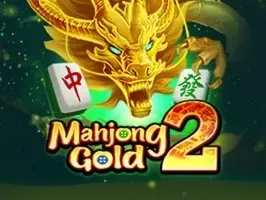 Mahjong Gold 2 game thumbnail