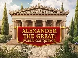 Alexander The Great DNT game icon
