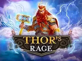 ความโกรธของธอร์ game icon