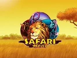 Safari Heat game icon