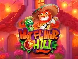 Hot Flavor Chili